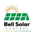 Bellsolarconcept logo