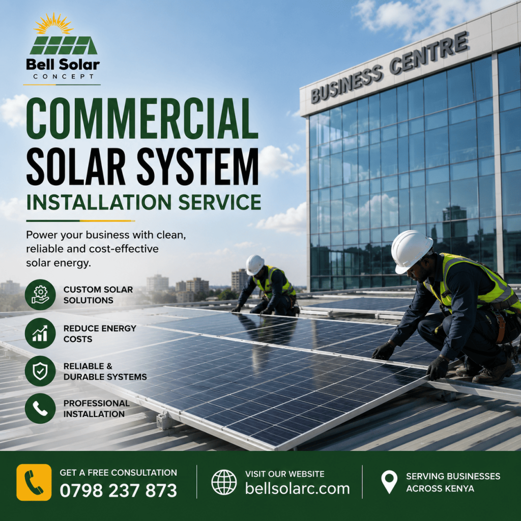 commercial solar installation services kenya bellsolarc.com (1)