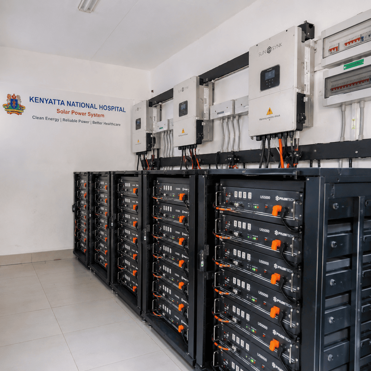 solar battery - sellsolarc.com