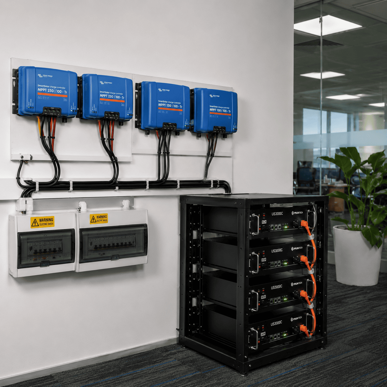solar charge controller in kenya - bellsolarc.com