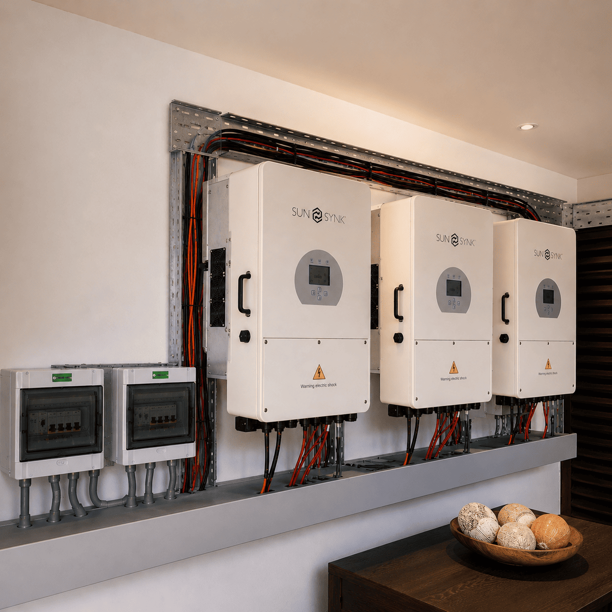 solar inverter-bellsollarc.com