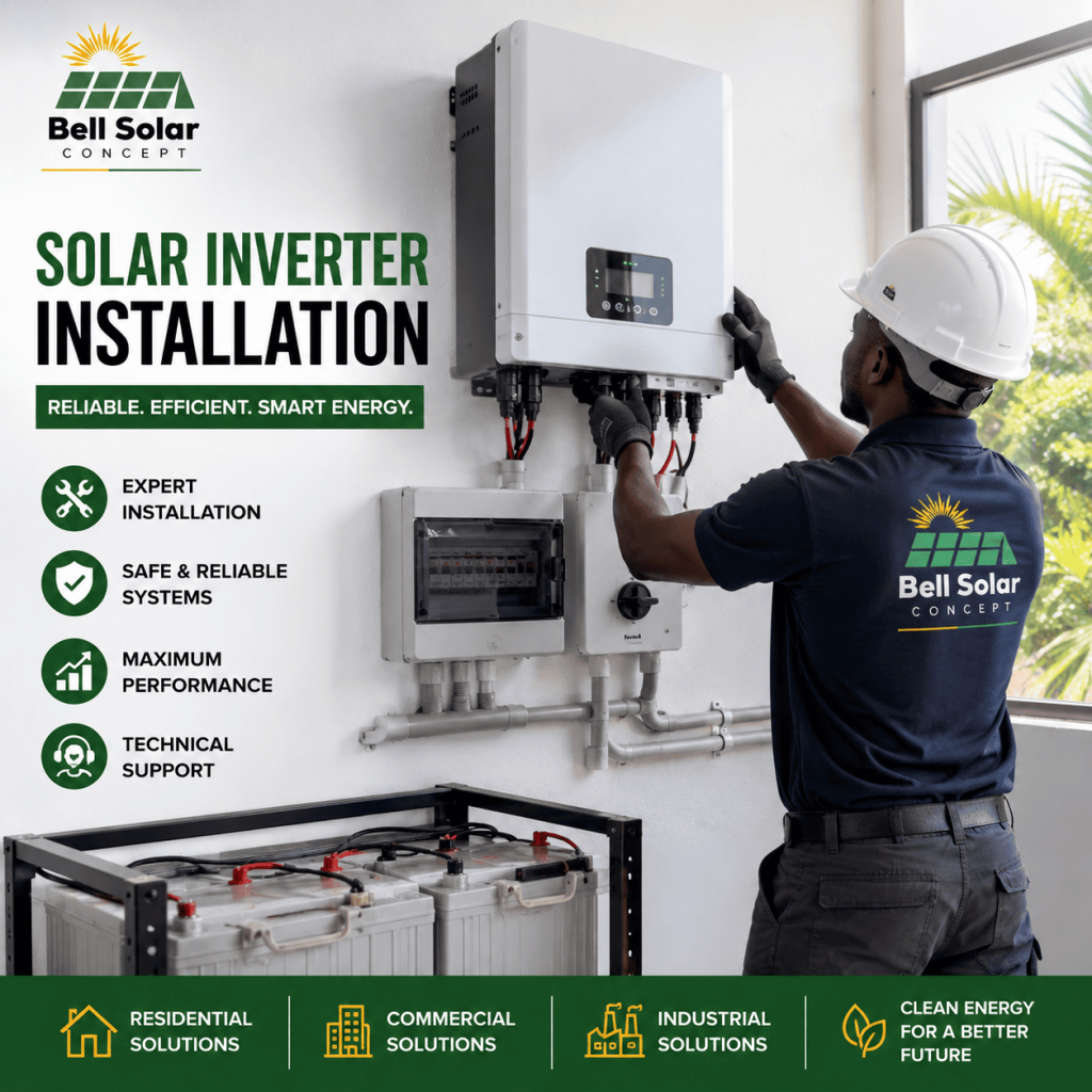 solar inverter installation nairobi bellsolarc.com (1)