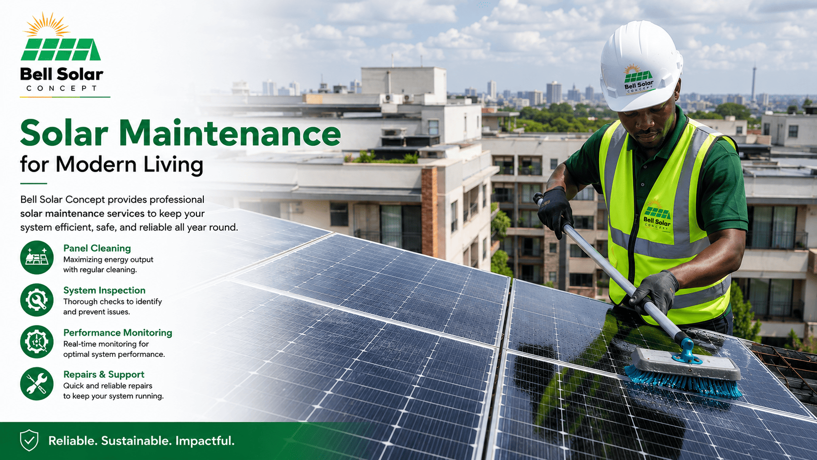 solar maintenance in nairobi bellsolarc.com