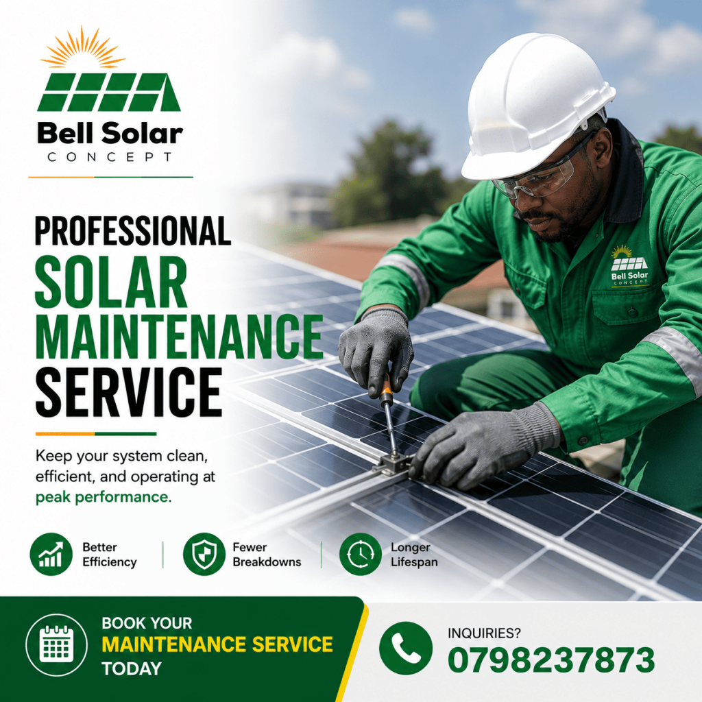 solar panel maintenance service - bellsolarc.com (1)