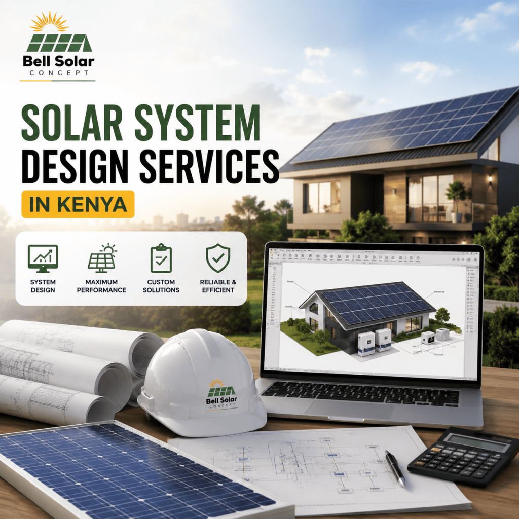 solar system design kenya bell solar concept (1)