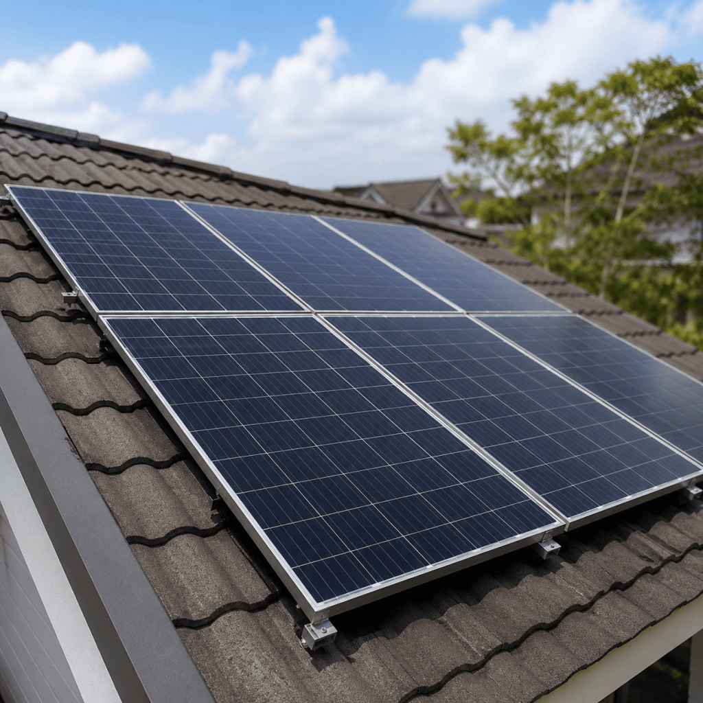 solarpanel installation in kenya bell solar concept (1)
